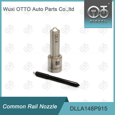 DLLA148P915 Boquilla de tren común denso para inyectores 095000-6070 6251-11-3100
