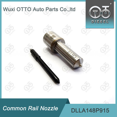 DLLA148P915 Boquilla de tren común denso para inyectores 095000-6070 6251-11-3100