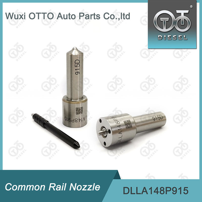 DLLA148P915 Boquilla de tren común denso para inyectores 095000-6070 6251-11-3100