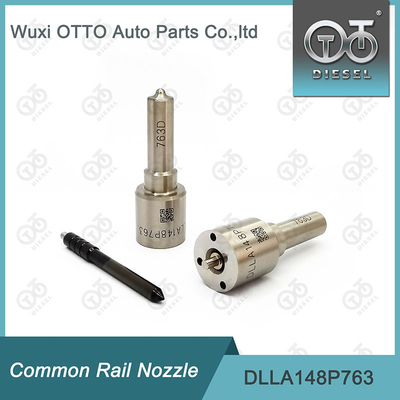 DLLA148P763 DENSO Boquilla común para inyectores 095000-054# RE524369/SE501941