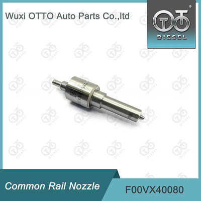 F00VX40080 Bosch Piezo Boquilla para inyectores 0445116066 CH2Q-9K546-AB / LR069236