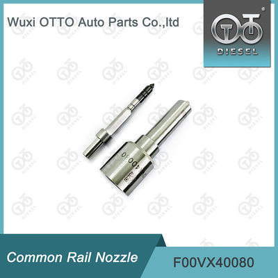 F00VX40080 Bosch Piezo Boquilla para inyectores 0445116066 CH2Q-9K546-AB / LR069236