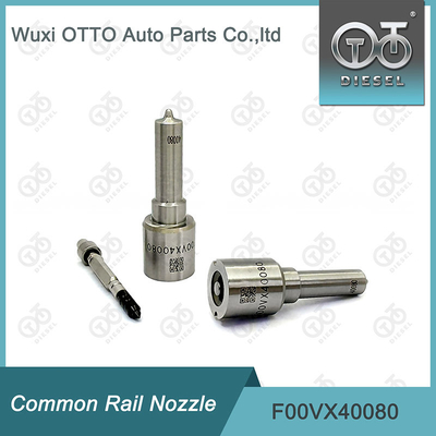 F00VX40080 Bosch Piezo Boquilla para inyectores 0445116066 CH2Q-9K546-AB / LR069236