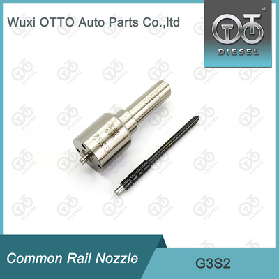 G3S2 Boquillas Denso Common Rail para inyectores 295050-0820/ 007/ 23670-30190/ 30380