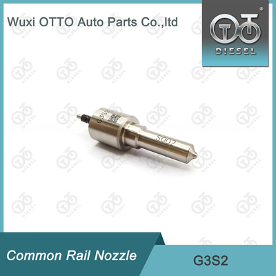 G3S2 Boquillas Denso Common Rail para inyectores 295050-0820/ 007/ 23670-30190/ 30380