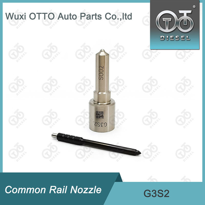 G3S2 Boquillas Denso Common Rail para inyectores 295050-0820/ 007/ 23670-30190/ 30380
