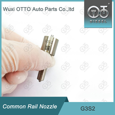 G3S2 Boquillas Denso Common Rail para inyectores 295050-0820/ 007/ 23670-30190/ 30380