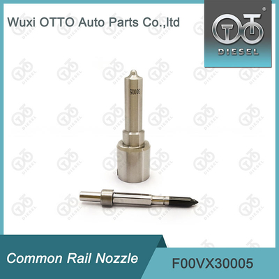 F00VX30005 Bozo Piezo de Bosch para inyectores 0445115024/ 034/035/036/ 037/ 051/