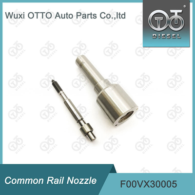 F00VX30005 Bozo Piezo de Bosch para inyectores 0445115024/ 034/035/036/ 037/ 051/