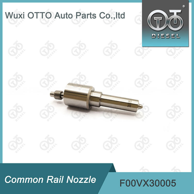 F00VX30005 Bozo Piezo de Bosch para inyectores 0445115024/ 034/035/036/ 037/ 051/
