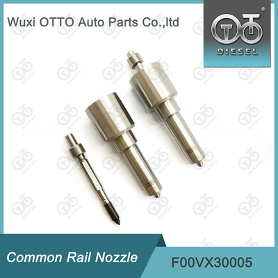 F00VX30005 Bozo Piezo de Bosch para inyectores 0445115024/ 034/035/036/ 037/ 051/
