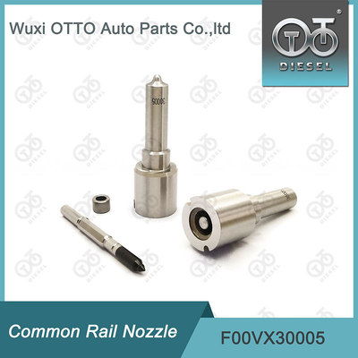 F00VX30005 Bozo Piezo de Bosch para inyectores 0445115024/ 034/035/036/ 037/ 051/