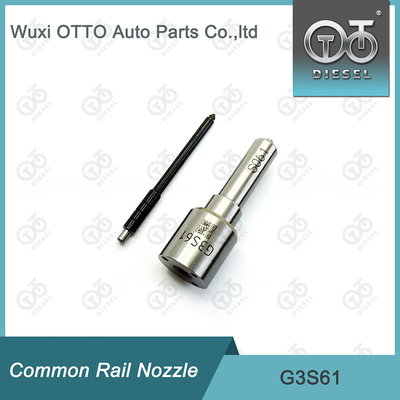 G3S61 Boquillas de tren común denso para inyectores 295050-1200