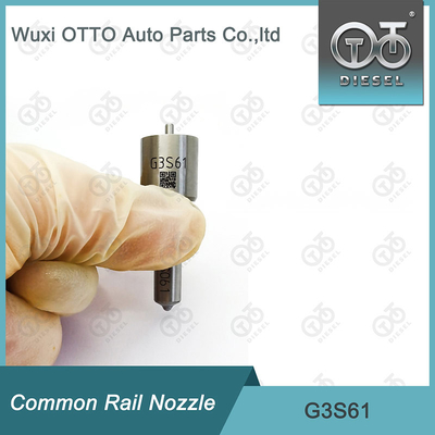 G3S61 Boquillas de tren común denso para inyectores 295050-1200