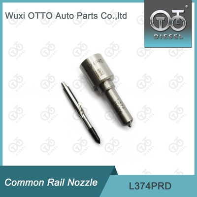 L374PRD Boquilla Delphi Common Rail para inyectores 33800-4A710/28229873