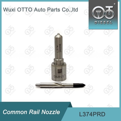 L374PRD Boquilla Delphi Common Rail para inyectores 33800-4A710/28229873