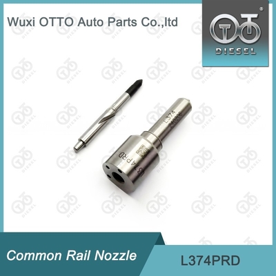 L374PRD Boquilla Delphi Common Rail para inyectores 33800-4A710/28229873