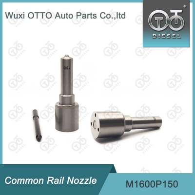 Boca común del carril de M1600P150 SIEMENS VDO para 77550
