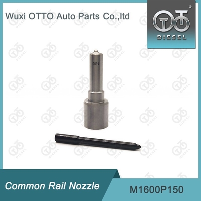 Boca común del carril de M1600P150 SIEMENS VDO para 77550