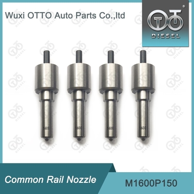Boca común del carril de M1600P150 SIEMENS VDO para 77550
