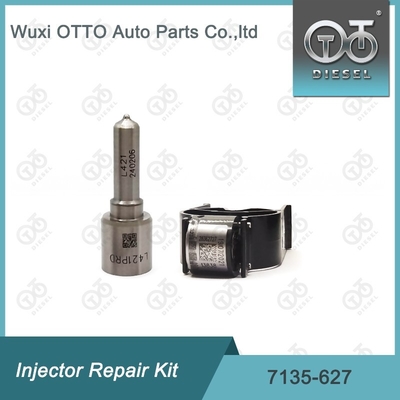 7135-627 equipo de reparación del inyector de Delphi para los inyectores 28319895/28388960/28602948