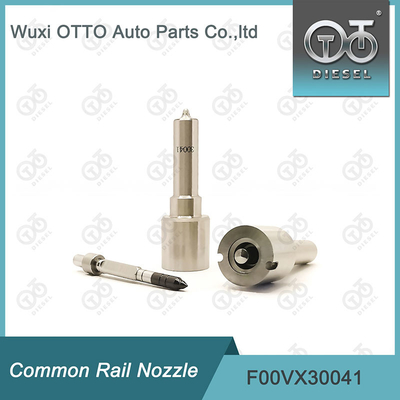 F00VX30041 Boxe Piezo Boquilla para inyectores 0445116024 / 986435394 / 13537805428
