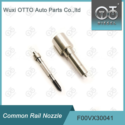 F00VX30041 Boxe Piezo Boquilla para inyectores 0445116024 / 986435394 / 13537805428