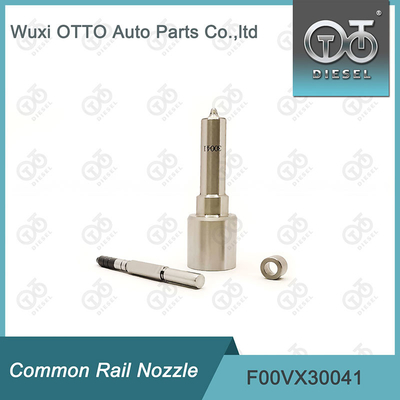 F00VX30041 Boxe Piezo Boquilla para inyectores 0445116024 / 986435394 / 13537805428